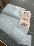Roe